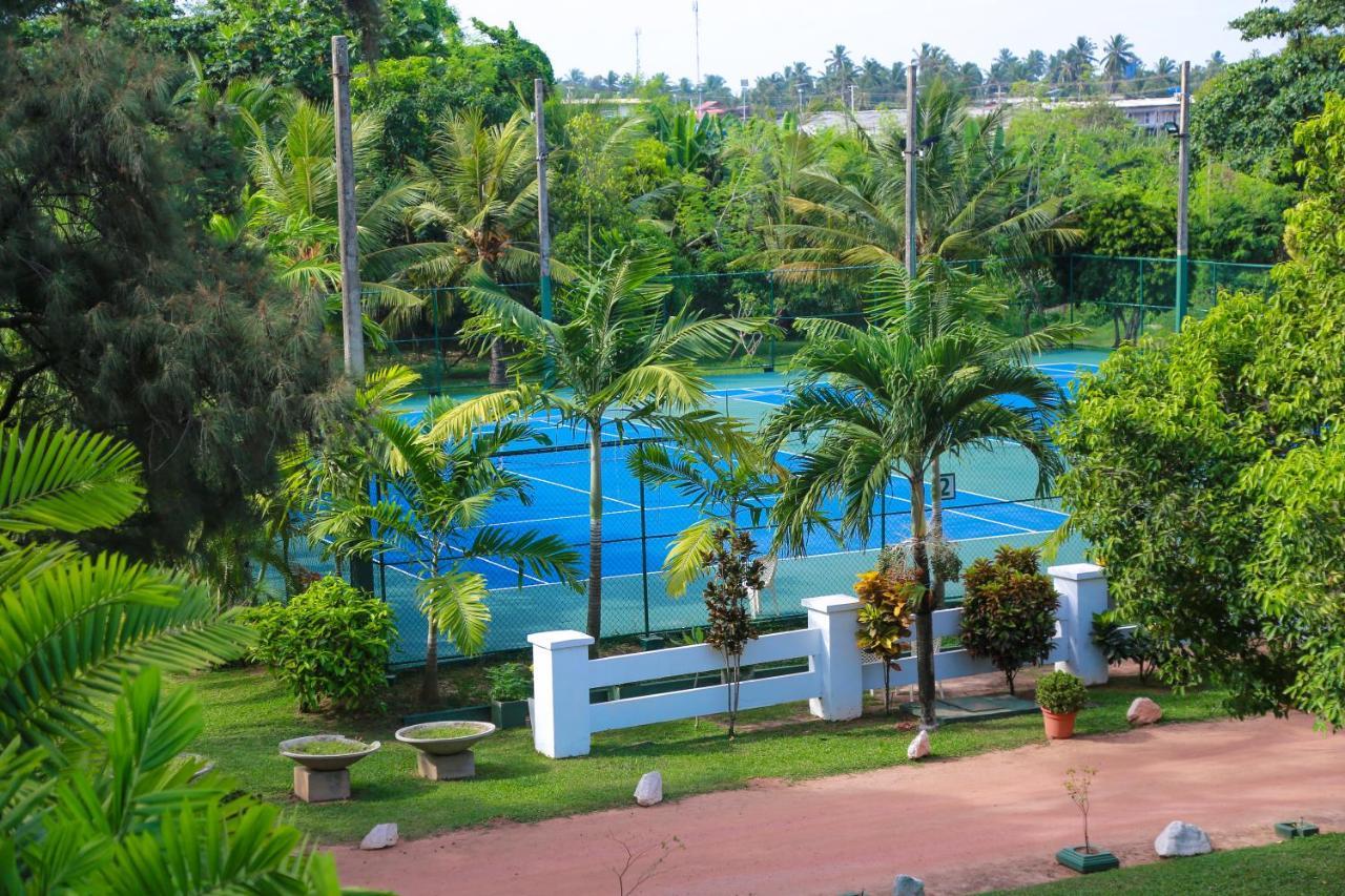 Pegasus Reef - A Beach Resort In Colombo Wattala Zewnętrze zdjęcie