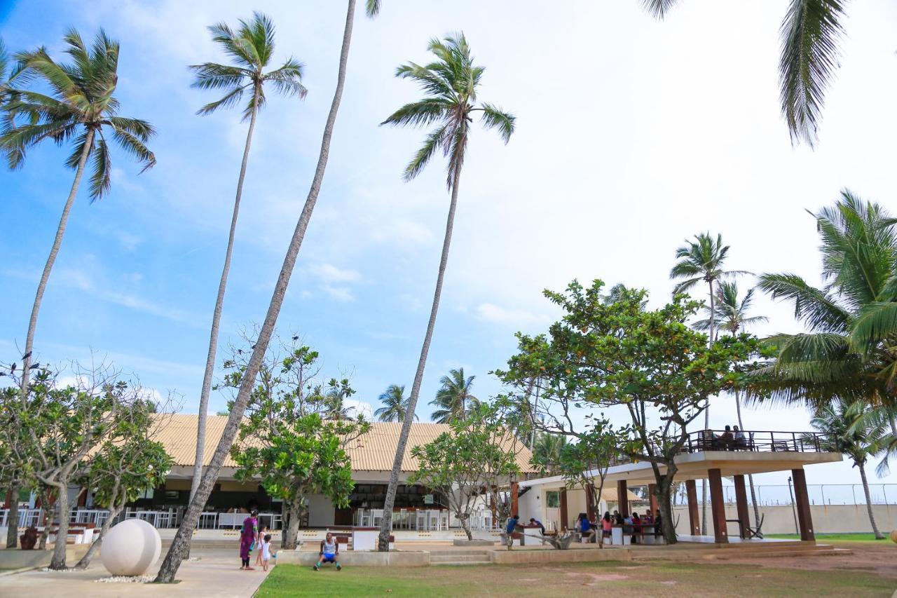 Pegasus Reef - A Beach Resort In Colombo Wattala Zewnętrze zdjęcie